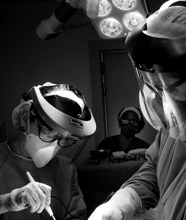 Cirurgias Ambulatoriais